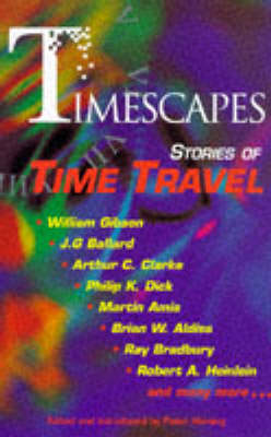 Book cover for Timescapes