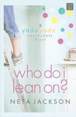 Cover of Who Do I Lean On?