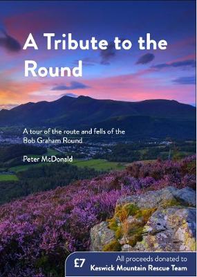 Book cover for A Tribute to the Round