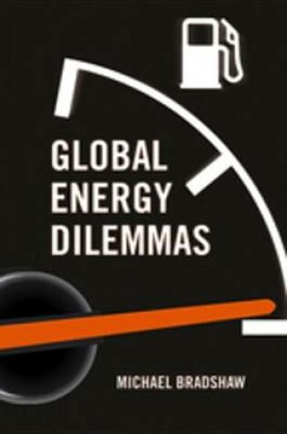 Cover of Global Energy Dilemmas