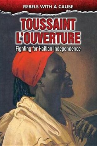 Cover of Toussaint l'Ouverture