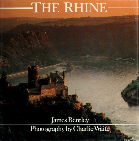 Cover of The Rhine