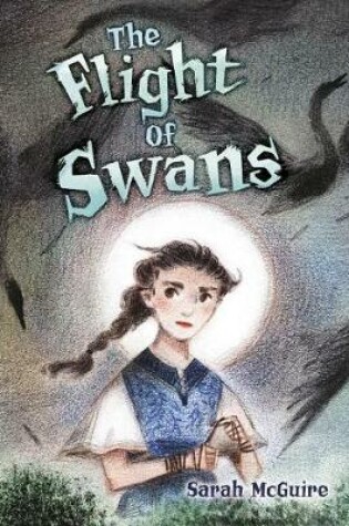 Cover of The Flight of Swans