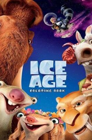 Cover of Ice Age