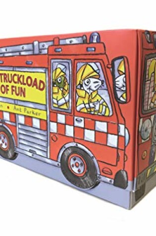 Cover of Big Truckload of Fun