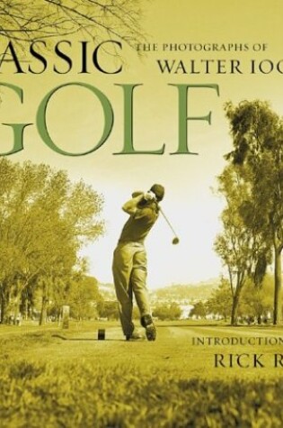 Cover of Classic Golf