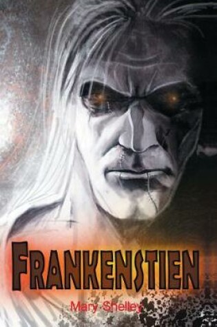Cover of Frankenstien