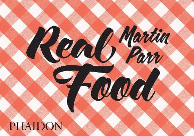 Cover of Real Food