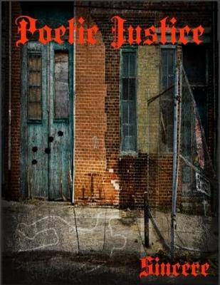 Book cover for Poetic Justice