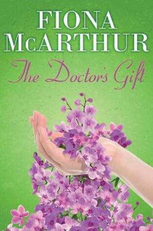 Cover of The Doctor's Gift