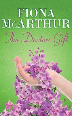 Book cover for The Doctor's Gift