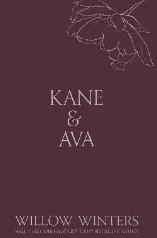 Cover of Kane & Ava