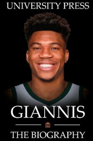 Cover of Giannis Book