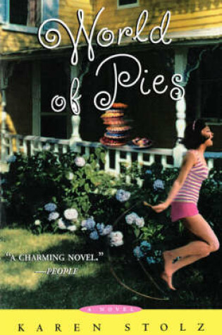 Cover of World of Pies