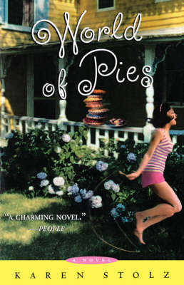 Book cover for World of Pies