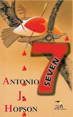 Book cover for Seven
