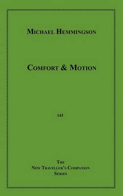 Book cover for Comfort & Motion