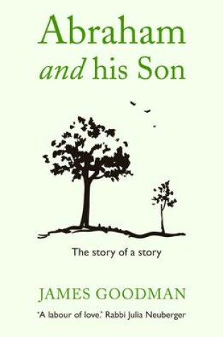 Cover of Abraham and his Son