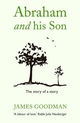 Book cover for Abraham and his Son