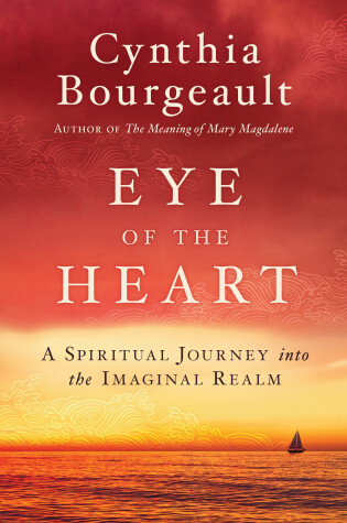 Cover of Eye of the Heart
