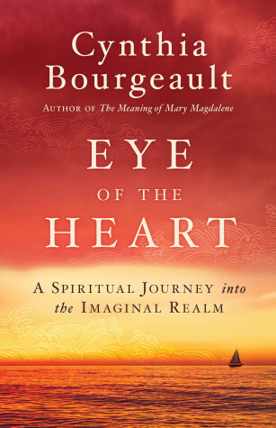 Book cover for Eye of the Heart