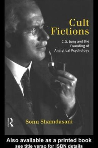 Cover of Cult Fictions