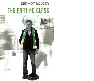 Book cover for The Parting Glass