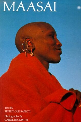 Cover of Maasai