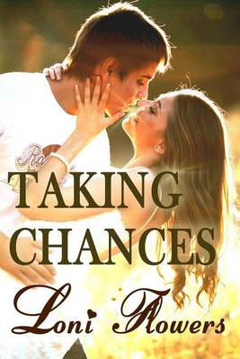 Book cover for Taking Chances