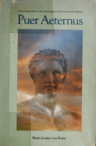 Cover of Puer Aeternus