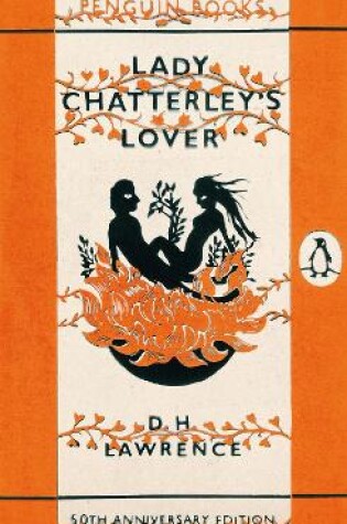 Cover of Lady Chatterley's Lover: 50th Anniversary Edition