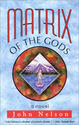 Book cover for Matrix of the Gods