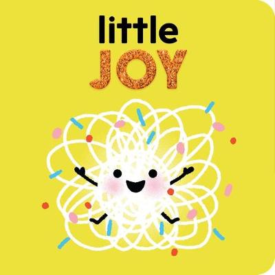 Book cover for Little Joy
