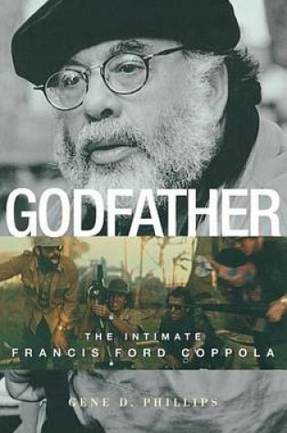 Cover of Godfather