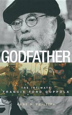 Cover of Godfather