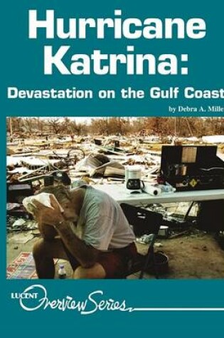 Cover of Hurricane Katrina