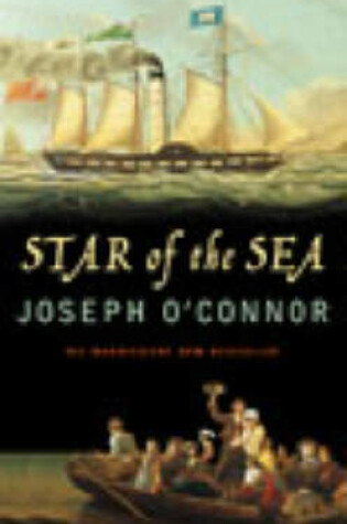 Cover of The Star of the Sea