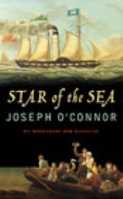 Book cover for The Star of the Sea