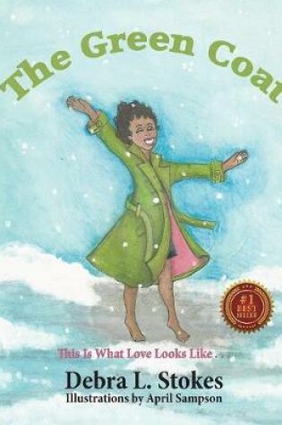 Cover of The Green Coat