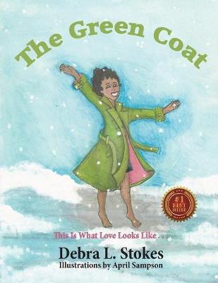 Book cover for The Green Coat