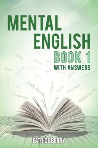 Cover of Mental English: Book One