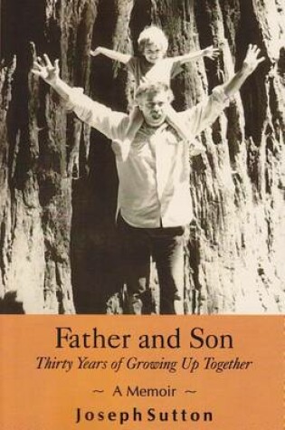 Cover of Father and Son