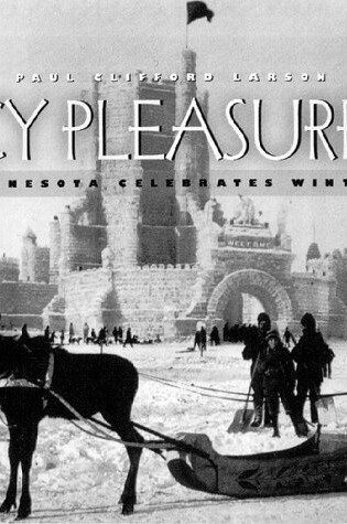 Cover of Icy Pleasures