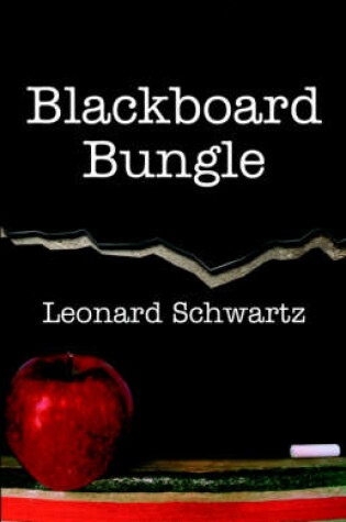 Cover of Blackboard Bungle