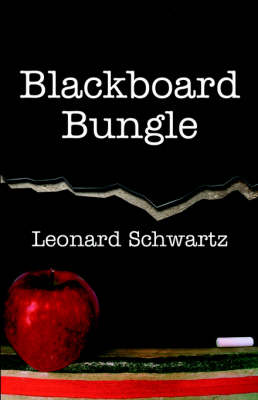 Book cover for Blackboard Bungle