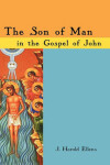 Book cover for The Son of Man in the Gospel of John