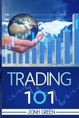 Book cover for trading 101