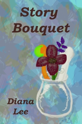 Book cover for Story Bouquet