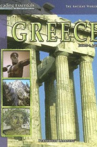 Cover of Greece