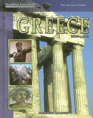 Cover of Greece